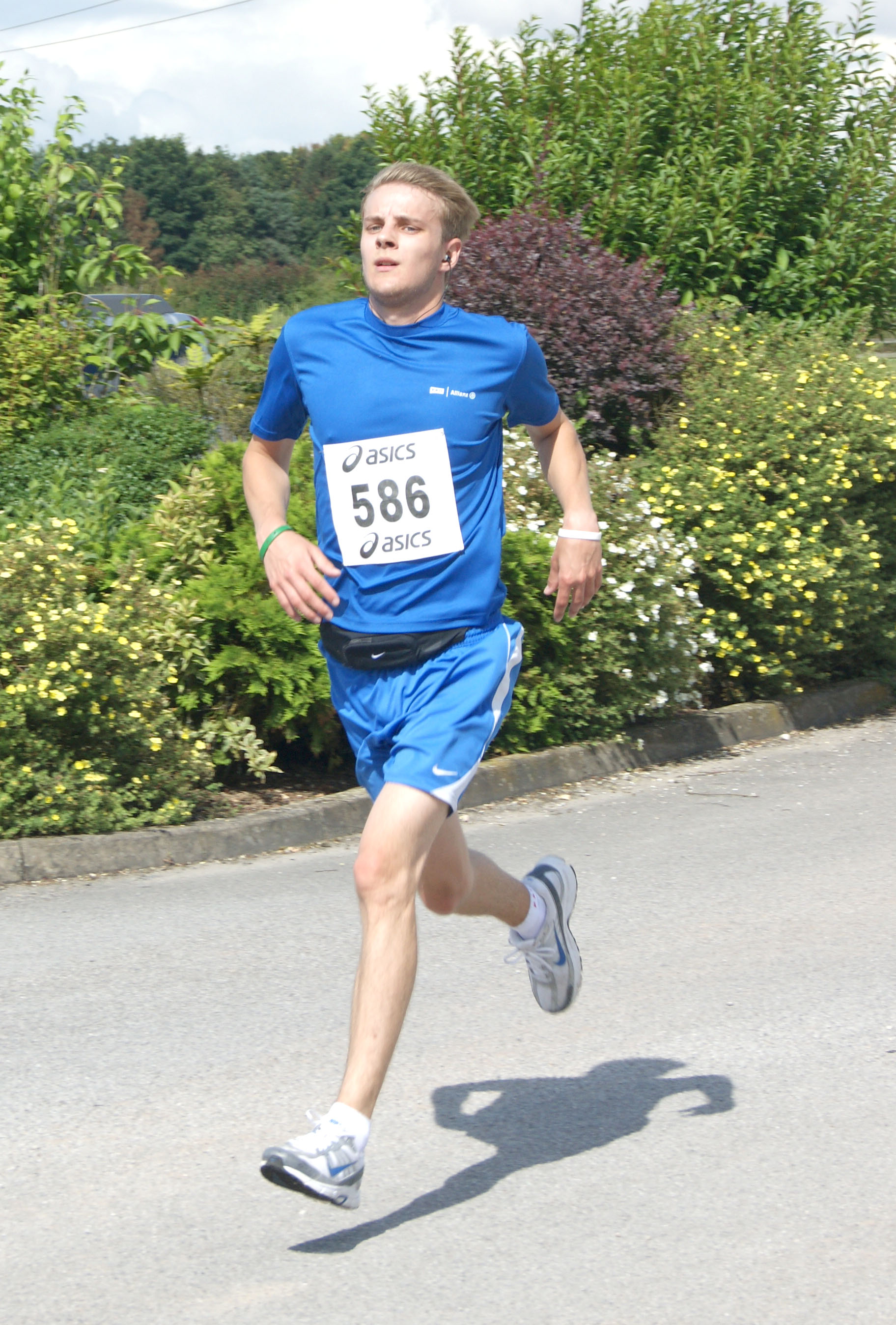 Chris Rogers